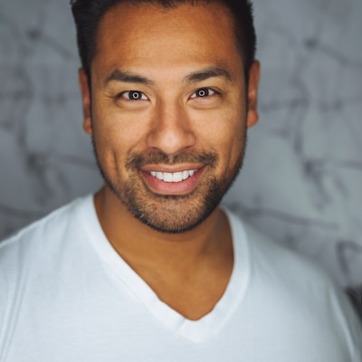 Professional Male
