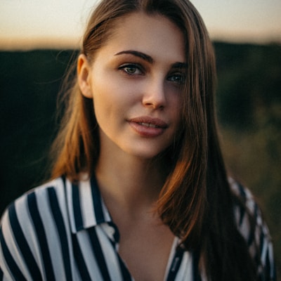 Storyteller Female